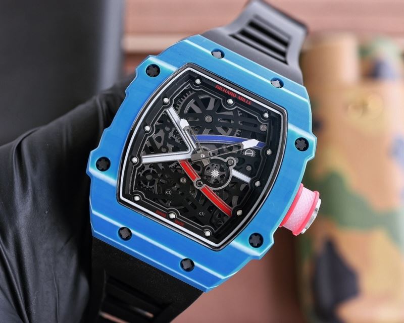 RICHARD MILLE Watches